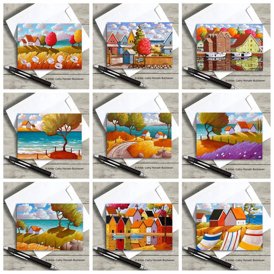 Send a thoughtful card to your friend...