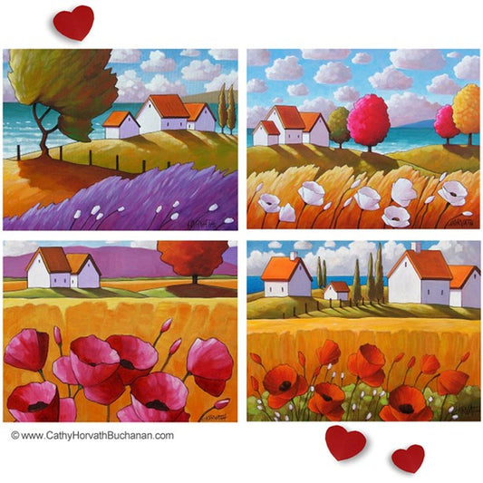 Valentine Art Gift Ideas