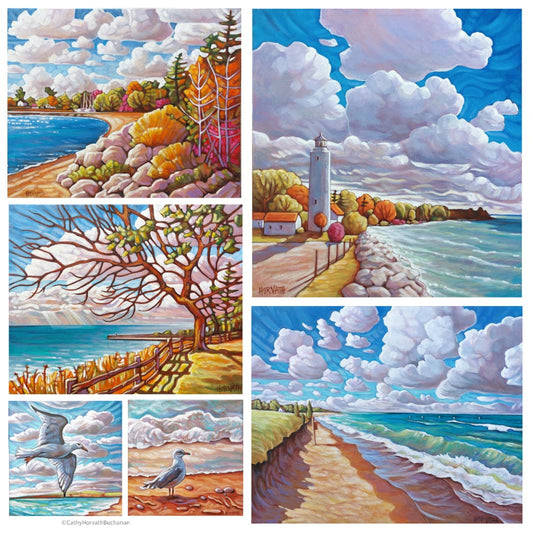 Main Street Gallery Bayfield