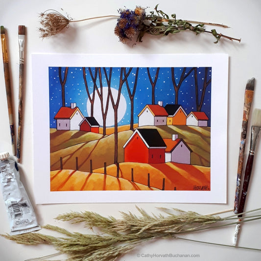 Art prints to enjoy