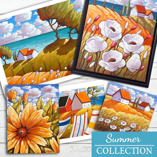 Summer Collection