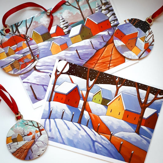 Holiday Products