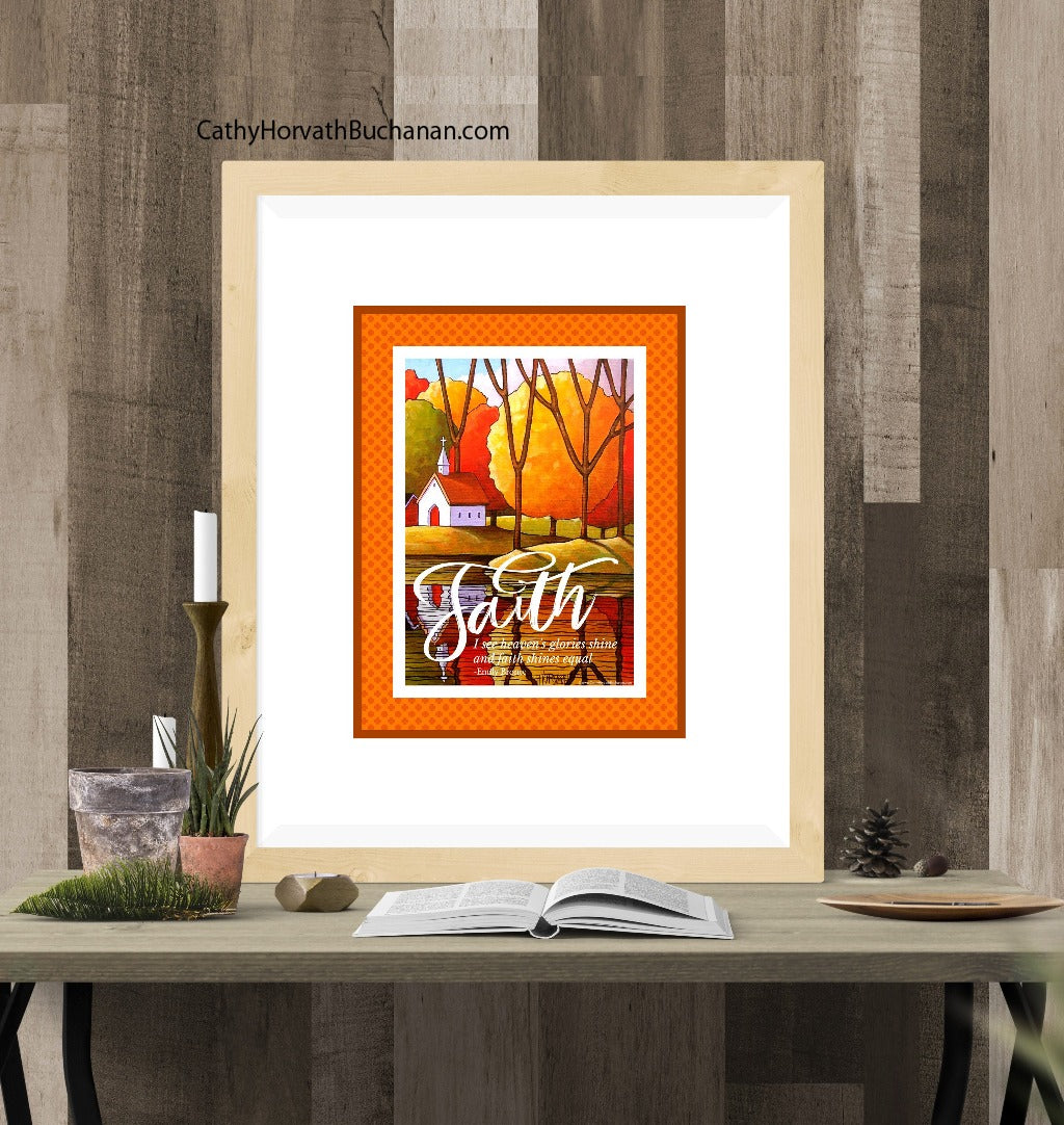 Wisdom 4 set Collection Inspirational Quote Wall Art Printable Download by Cathy Horvath Buchanan