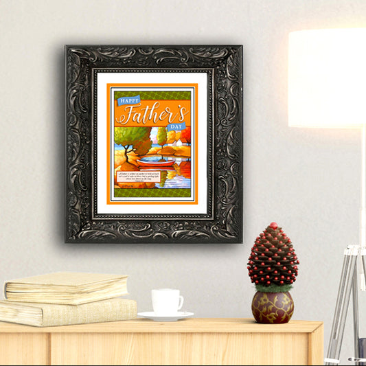 Father's Day - Printable Wall Art