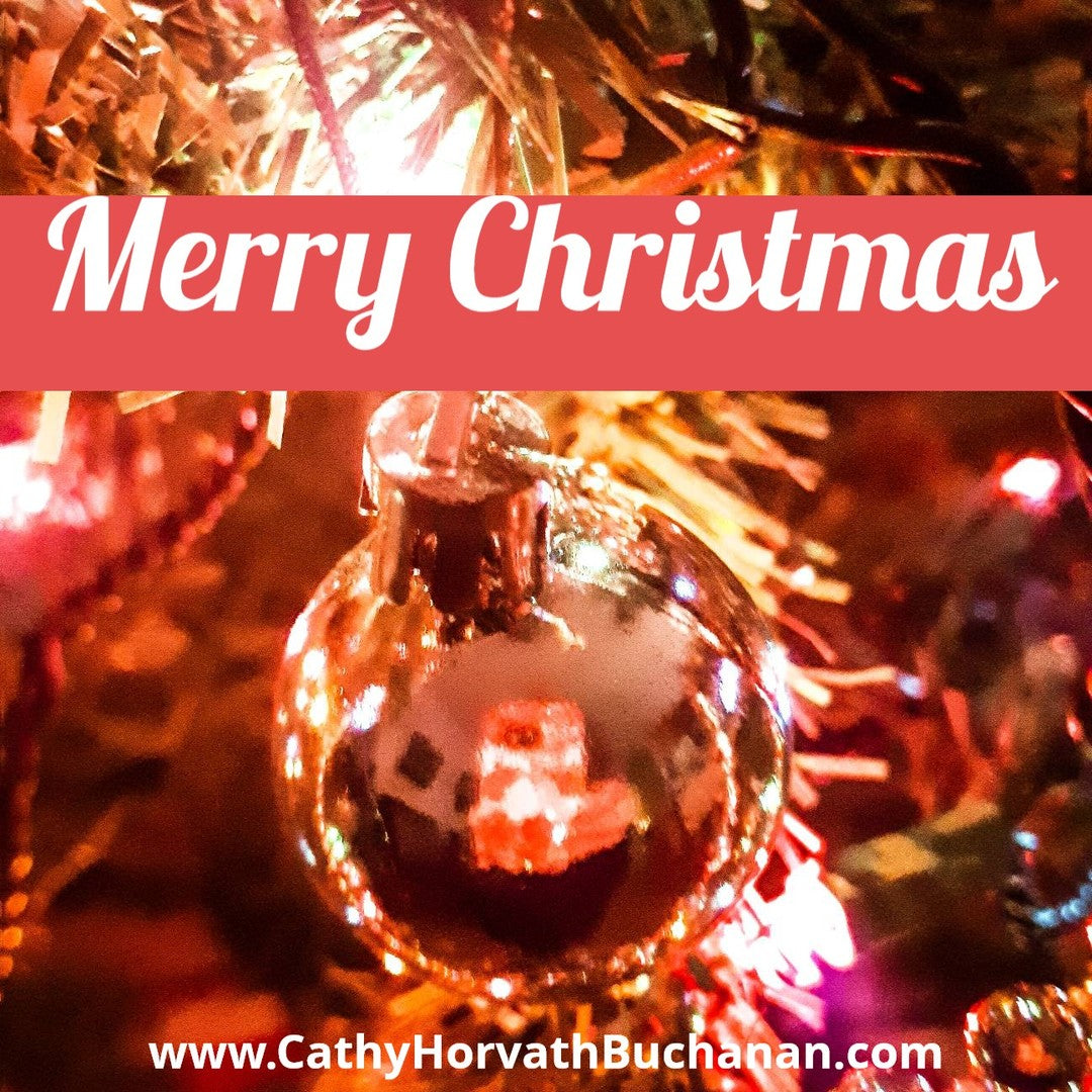 Merry Christmas to all! – SoloWorkStudio