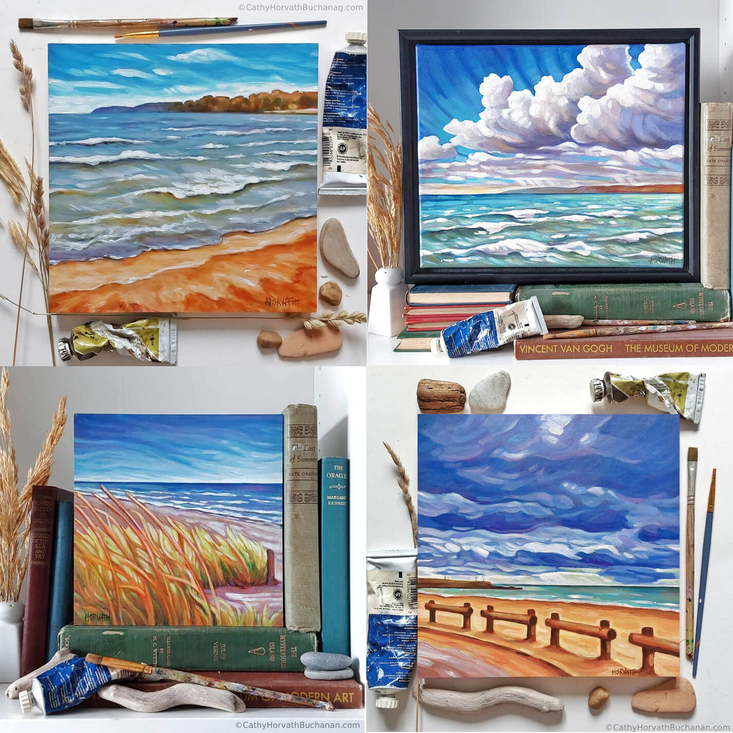 Art Shows – SoloWorkStudio