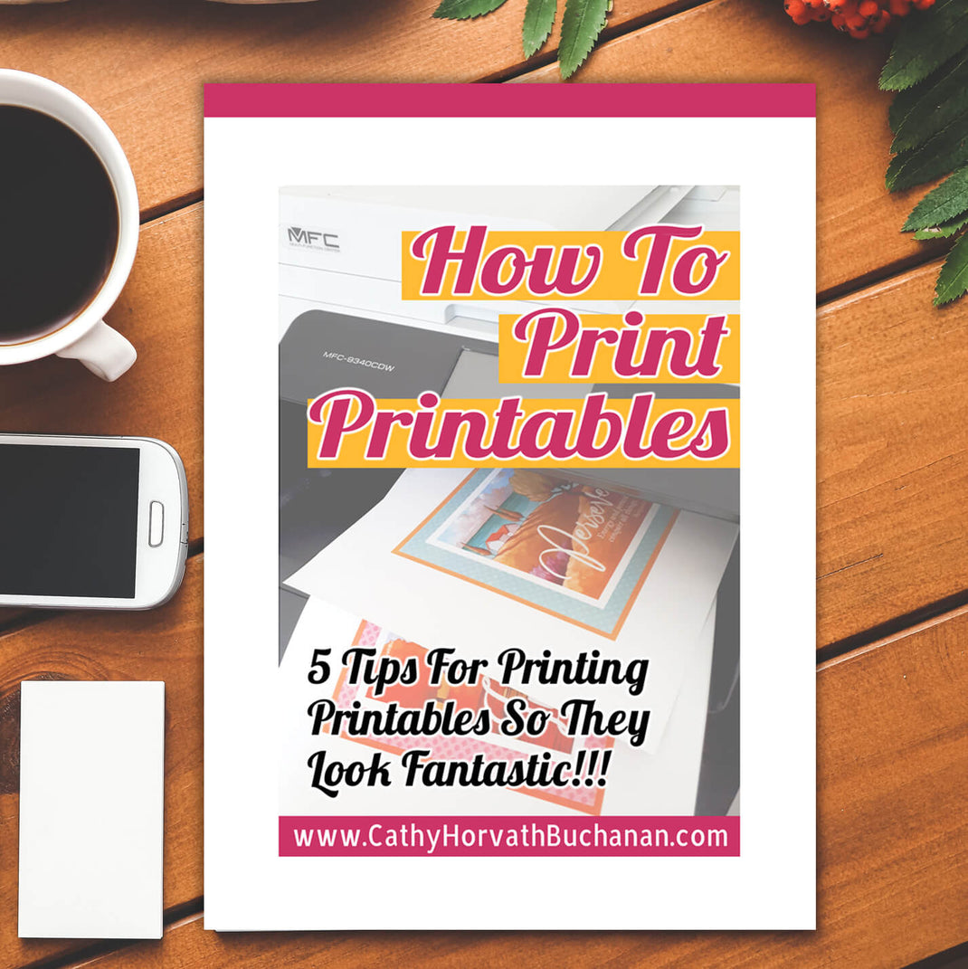 Printing Printables Info SoloWorkStudio