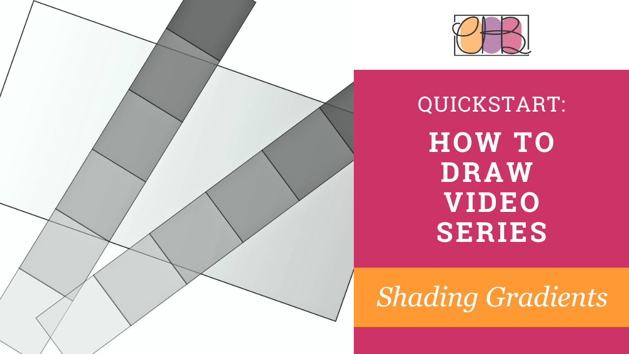 Load video: drawing gradients video