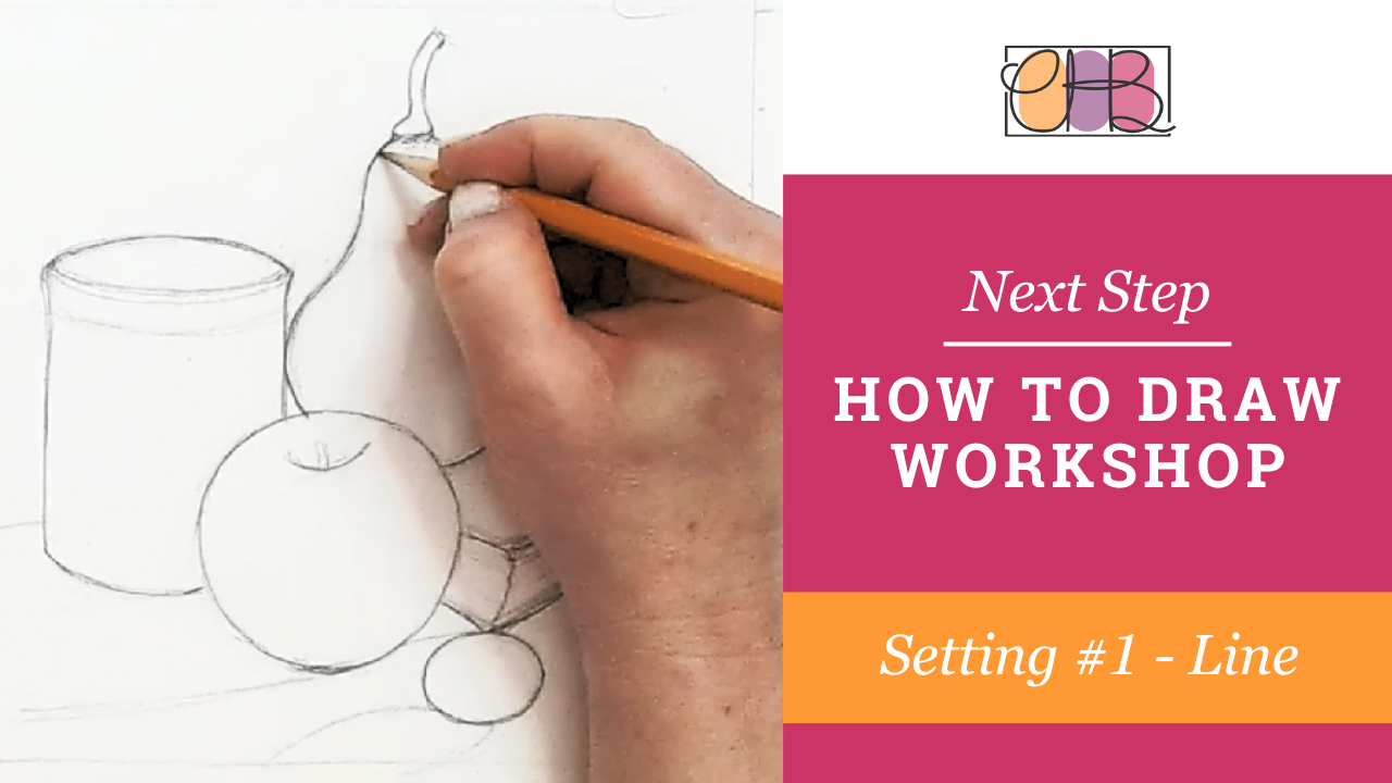 Load video: line texture drawing video