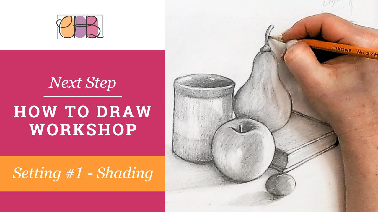 Load video: basic shapes drawing video
